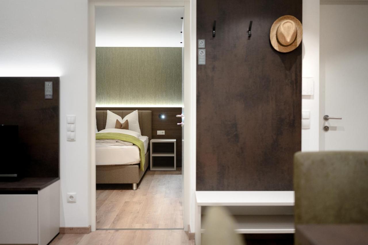 Apartamento Sambock Quarter Pustrabase Brunico Exterior foto