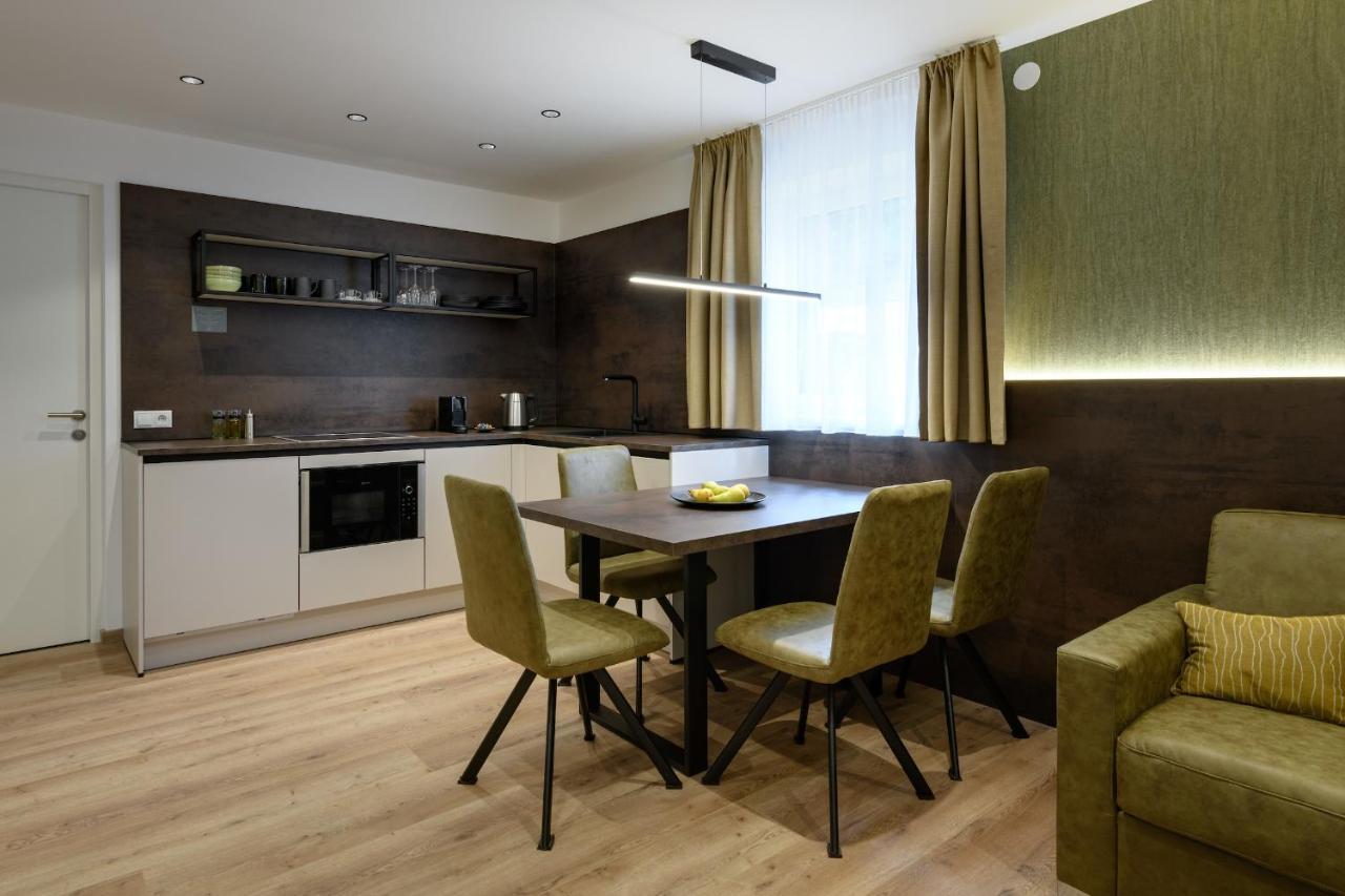 Apartamento Sambock Quarter Pustrabase Brunico Exterior foto