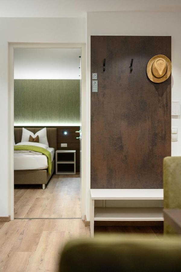 Apartamento Sambock Quarter Pustrabase Brunico Exterior foto