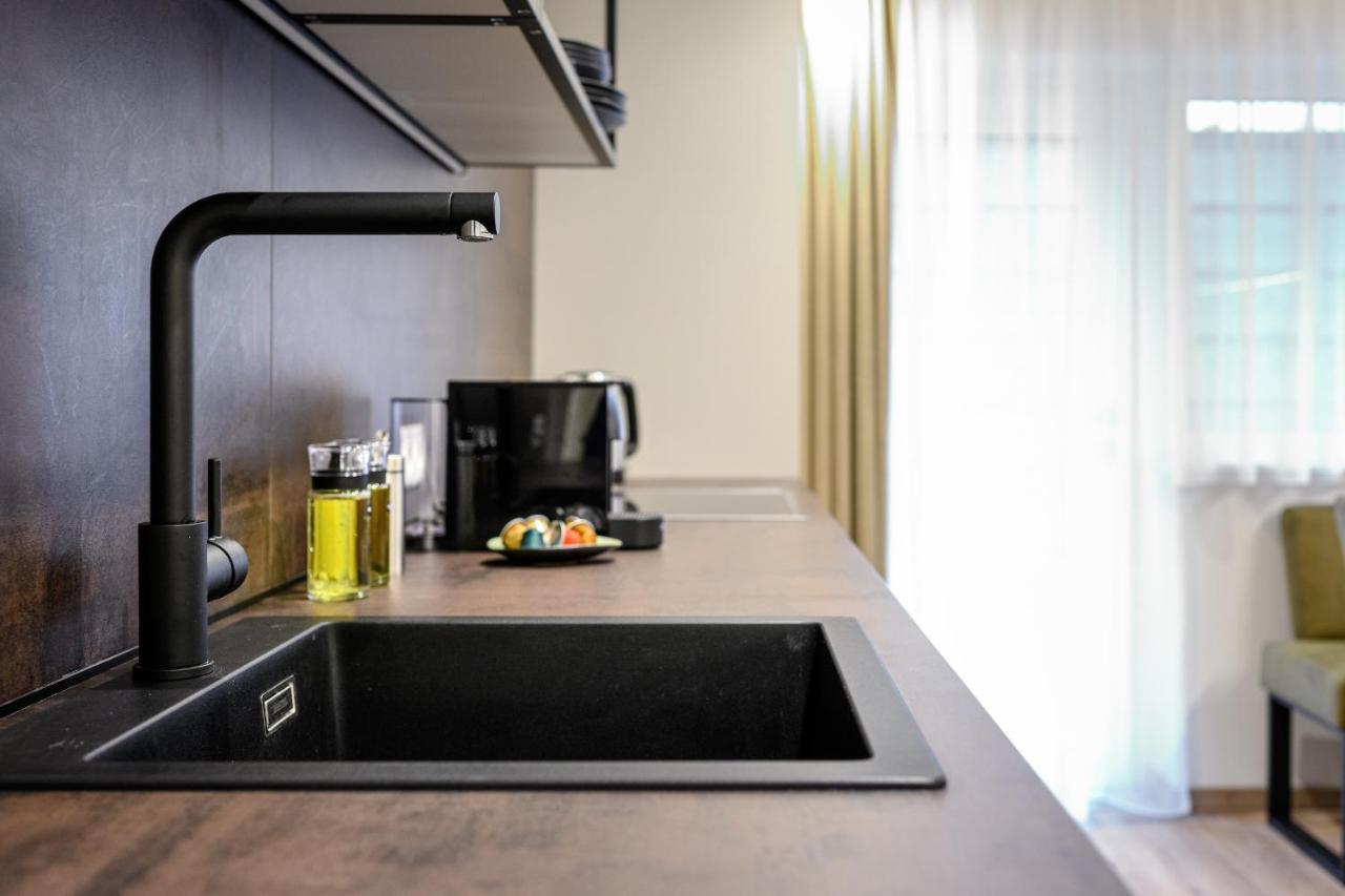 Apartamento Sambock Quarter Pustrabase Brunico Exterior foto
