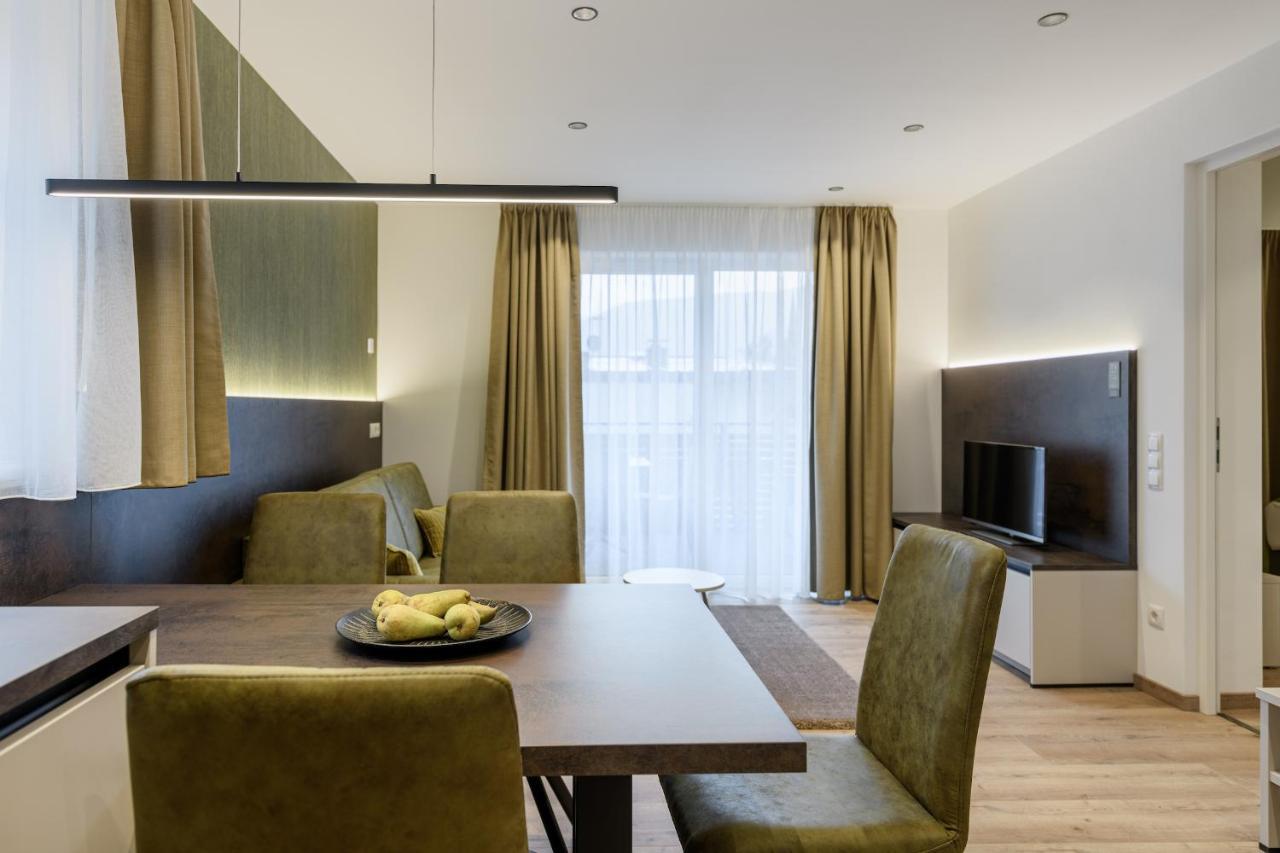Apartamento Sambock Quarter Pustrabase Brunico Exterior foto