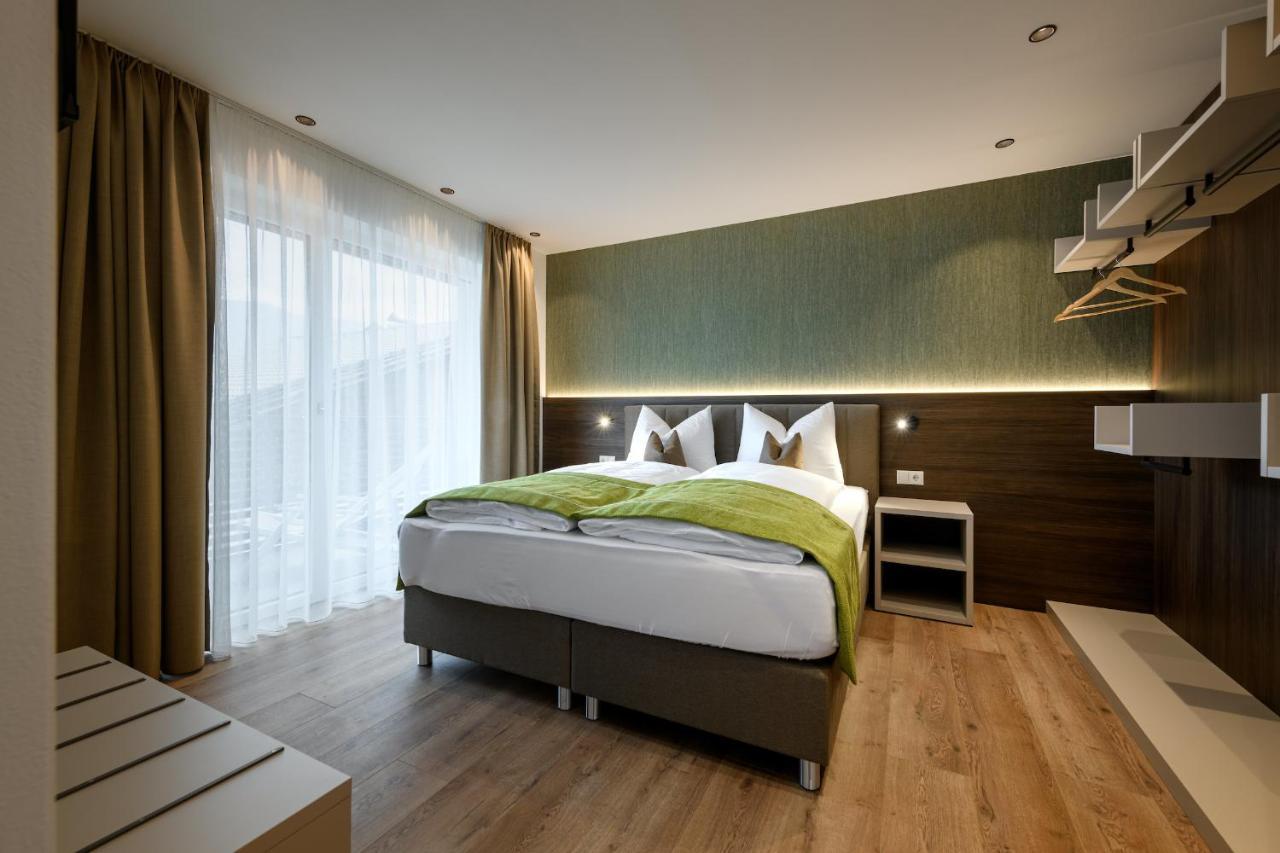 Apartamento Sambock Quarter Pustrabase Brunico Exterior foto