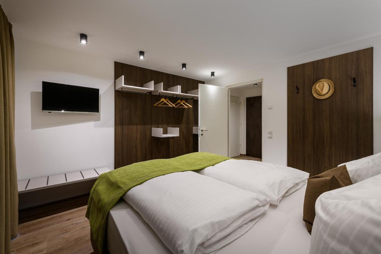 Apartamento Sambock Quarter Pustrabase Brunico Exterior foto