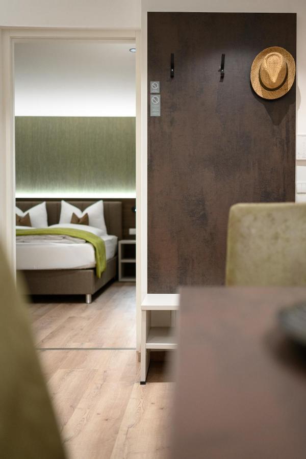 Apartamento Sambock Quarter Pustrabase Brunico Exterior foto